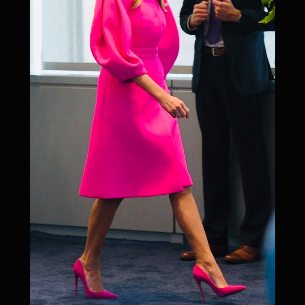 Christian Louboutin so kate